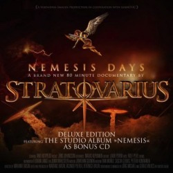 Stratovarius: in arrivo “Nemesis Days”