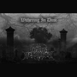 Hateful Desolation: nuova anteprima online