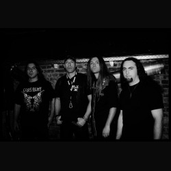 God’s Army A.D.: contratto con la Massacre Records