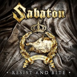 Sabaton: disponibile il nuovo video “Resist And Bite”