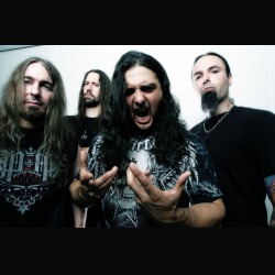 Kataklysm: video intervista completa con la Nuclear Blast Records
