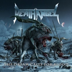 Death Angel: online il video di ‘The Dream Calls For Blood’
