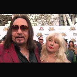 Ace Frehley: ‘Non prendo sul personale le dichiarazioni dei Kiss’