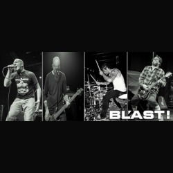 Bl’ast!: tour europeo a fine giugno