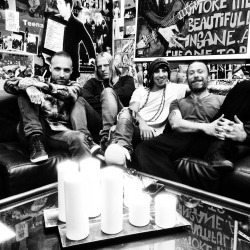 Backyard Babies: pronti a tornare sulle scene