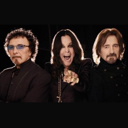 Black Sabbath: in arrivo il documentario ufficiale