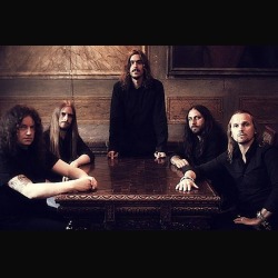 Opeth: “Pale Communion” posticipato ad agosto