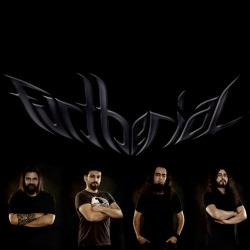 Furtherial: aggiornamenti dalla band