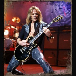 Whitesnake: Doug Aldrich lascia la band
