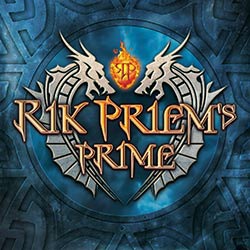 Riek Priem’s Prime: debutto su Avenue Of Allies