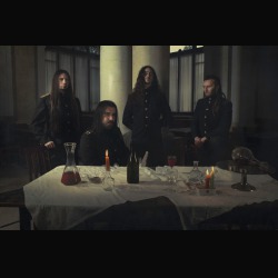 Dark Lunacy: disponibile il nuovo album ‘The Day Of Victory’