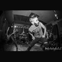 Hierophant: tour europeo e nuovo album a fine anno