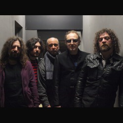 General Stratocuster and the Marshals: nuovo video, ristampa e prossimi live