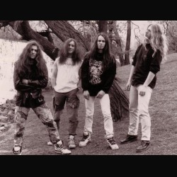 Massacra: primi tre album in ristampa