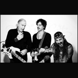 The Winery Dogs: ‘I’m No Angel’, nuovo video in anteprima