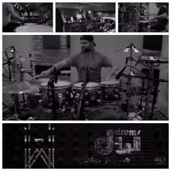 Wovenwar: video teaser in studio