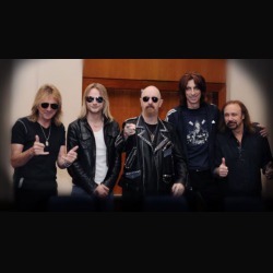 Judas Priest: breve anteprima del brano ‘March Of The Damned’