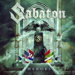 Sabaton: in anteprima il video ‘To Hell And Back’