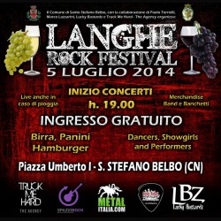 Elvenking: headliner al Langhe Rock Festival