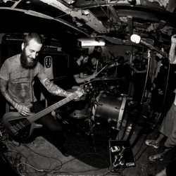 Torch Runner: re-release di “Committed To The Ground”