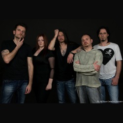 Dead Poets Society: prima foto della nuova formazione e data a Milano