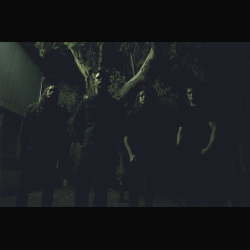 Fallujah: secondo album pronto