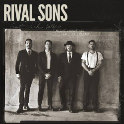 Rival Sons: il video di ‘Open My Eyes’