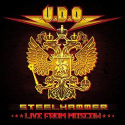 U.D.O.: ‘Trip To Nowhere’ dal nuovo DVD live