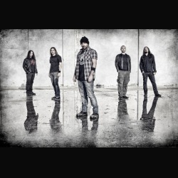 DGM: data dal vivo insieme ai Soul Of Steel