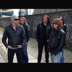 Unisonic: special guest nelle date italiane degli Edguy