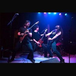 Calibre Zero: nuovo album e tour