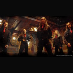 Dark Lunacy: nuova intervista radiofonica