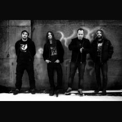 Martyrdöd: completato il quinto full-length