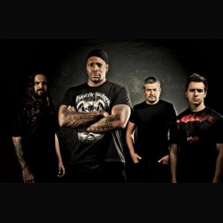 Sepultura: online il video di ‘Da Lama Ao Caos’