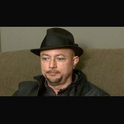 Geoff Tate: ‘Trovo ispirazione nelle aree di sosta’