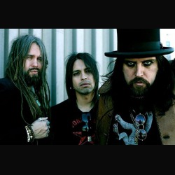 Bigelf: a novembre dal vivo in Italia