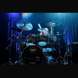 Coroner: annunciato il nuovo batterista