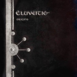 Eluveitie: tracklist di ‘Origins’