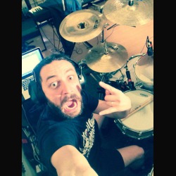 Embryo: Francesco Paoli dei Fleshgod Apocalypse ospite sul nuovo album