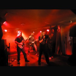 Shrike: nuovo video da “Sieben”