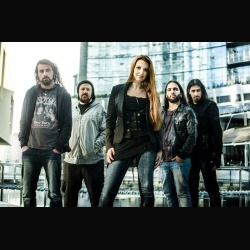 Metal Milano: confermati i Temperance