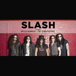 Slash: due date italiane a novembre
