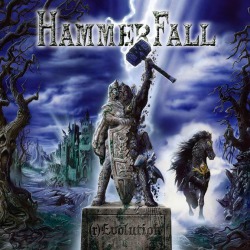 Hammerfall: tutti i dettagli di ‘(r)Evolution’