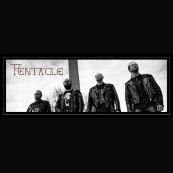 Pentacle: esce “Five Candles Burning Red”