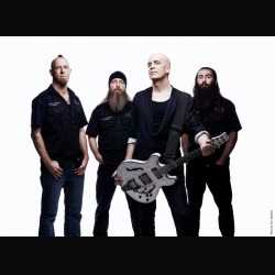 Devin Townsend Project: arriva in Italia