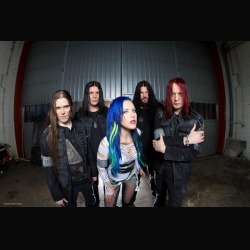 Arch Enemy: in anteprima il video di ‘You Will Know My Name’
