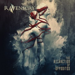 Ravenscry: esce oggi ‘The Attraction Of Opposites’