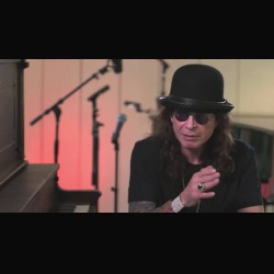 Black Sabbath: Ozzy, ‘Sono pronto per un nuovo disco’