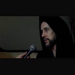 Behemoth: Nergal, ‘Oggi, la musica estrema è solo masturbazione rumorosa’