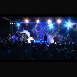 Cayne: il nuovo video ‘Little Witch’